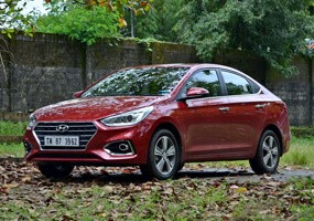 Hyundai Santafe Premium máy dầu